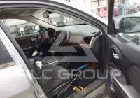 2016 Jeep CHEROKEE фото