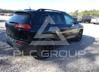 2016 Jeep CHEROKEE photo