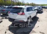 2016 Jeep CHEROKEE фото
