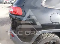 2016 Jeep CHEROKEE photo