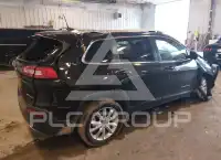 2016 Jeep CHEROKEE photo