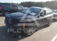 2016 Jeep CHEROKEE photo