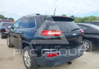 2016 Jeep CHEROKEE фото