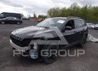 2016 Jeep CHEROKEE photo
