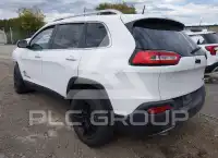 2016 Jeep CHEROKEE photo