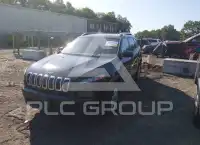 2016 Jeep CHEROKEE photo