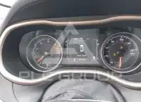 2016 Jeep CHEROKEE фото