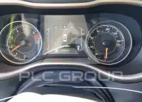2016 Jeep CHEROKEE фото