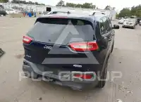 2016 Jeep CHEROKEE фото