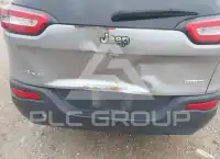 2016 Jeep CHEROKEE фото