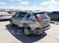 2016 Jeep CHEROKEE фото