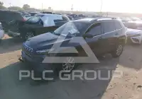 2016 Jeep CHEROKEE фото