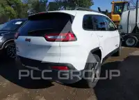 2016 Jeep CHEROKEE photo