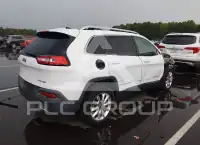 2016 Jeep CHEROKEE фото
