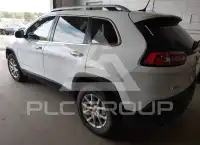 2016 Jeep CHEROKEE photo