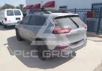 2016 Jeep CHEROKEE фото