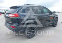 2016 Jeep CHEROKEE фото