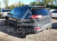 2016 Jeep CHEROKEE photo