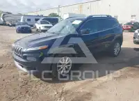 2016 Jeep CHEROKEE фото