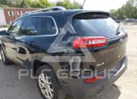 2016 Jeep CHEROKEE фото
