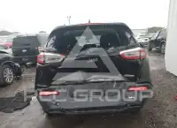 2016 Jeep CHEROKEE photo
