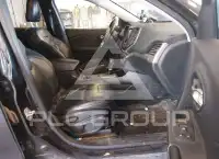 2016 Jeep CHEROKEE фото