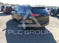 2016 Jeep CHEROKEE photo