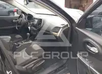 2016 Jeep CHEROKEE фото