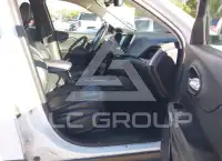 2016 Jeep CHEROKEE фото