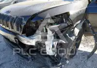 2016 Jeep CHEROKEE photo