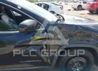 2016 Jeep CHEROKEE фото