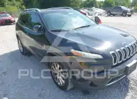 2016 Jeep CHEROKEE photo
