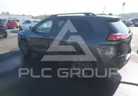 2016 Jeep CHEROKEE фото