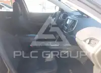 2016 Jeep CHEROKEE photo