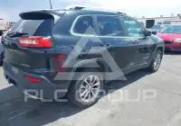 2016 Jeep CHEROKEE photo
