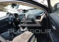 2016 Jeep CHEROKEE фото