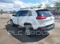 2016 Jeep CHEROKEE photo