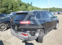 2016 Jeep CHEROKEE photo