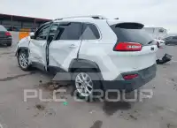 2016 Jeep CHEROKEE photo