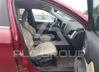 2016 Jeep CHEROKEE фото
