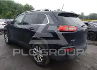 2016 Jeep CHEROKEE photo