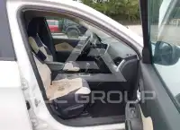 2016 Jeep CHEROKEE фото