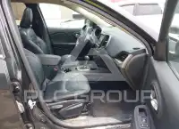 2016 Jeep CHEROKEE фото