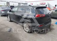2016 Jeep CHEROKEE фото