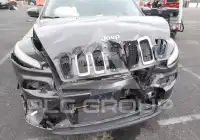 2016 Jeep CHEROKEE photo