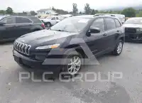 2016 Jeep CHEROKEE photo