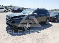 2016 Jeep CHEROKEE фото