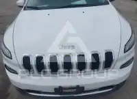 2016 Jeep CHEROKEE фото