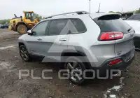 2016 Jeep CHEROKEE photo