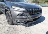 2016 Jeep CHEROKEE photo